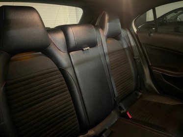 Mercedes classe a 180 fascination occasion paris 15ème (75) simplicicar simplicibike france