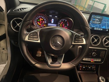 Mercedes classe a 180 fascination occasion paris 15ème (75) simplicicar simplicibike france