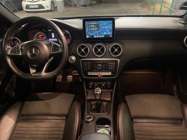 Mercedes classe a 180 fascination occasion paris 15ème (75) simplicicar simplicibike france