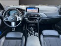 Bmw x3 g01 xdrive 30d 286ch bva8 m sport shadow line jantes 20 garantie 12 mois occasion simplicicar colmar simplicicar...
