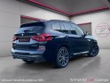 Bmw x3 g01 xdrive 30d 286ch bva8 m sport shadow line jantes 20 garantie 12 mois occasion simplicicar colmar simplicicar...