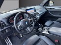 Bmw x3 g01 xdrive 30d 286ch bva8 m sport shadow line jantes 20 garantie 12 mois occasion simplicicar colmar simplicicar...
