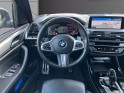 Bmw x3 g01 xdrive 30d 286ch bva8 m sport shadow line jantes 20 garantie 12 mois occasion simplicicar colmar simplicicar...