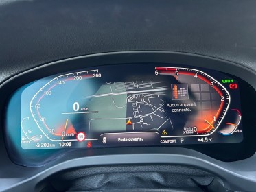 Bmw x3 g01 xdrive 30d 286ch bva8 m sport shadow line jantes 20 garantie 12 mois occasion simplicicar colmar simplicicar...