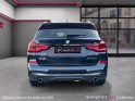 Bmw x3 g01 xdrive 30d 286ch bva8 m sport shadow line jantes 20 garantie 12 mois occasion simplicicar colmar simplicicar...