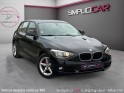 Bmw serie 1 f20 116d 116 ch 115g lounge a - boite automatique - moteur a chaine occasion simplicicar lagny  simplicicar...