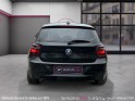 Bmw serie 1 f20 116d 116 ch 115g lounge a - boite automatique - moteur a chaine occasion simplicicar lagny  simplicicar...