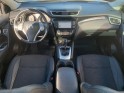 Nissan qashqai 1.6 dci 130ch xtronic tekna / sièges chauffants / toit panoramique / garantie 12 mois occasion simplicicar...