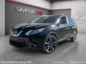 Nissan qashqai 1.6 dci 130ch xtronic tekna / sièges chauffants / toit panoramique / garantie 12 mois occasion simplicicar...