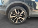 Nissan qashqai 1.6 dci 130ch xtronic tekna / sièges chauffants / toit panoramique / garantie 12 mois occasion simplicicar...