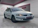 Renault laguna 1.6 16v confort expression occasion simplicicar lagny  simplicicar simplicibike france