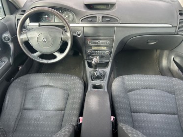 Renault laguna 1.6 16v confort expression occasion simplicicar lagny  simplicicar simplicibike france