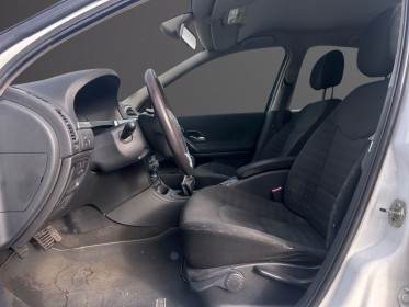 Renault laguna 1.6 16v confort expression occasion simplicicar lagny  simplicicar simplicibike france