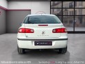 Renault laguna 1.6 16v confort expression occasion simplicicar lagny  simplicicar simplicibike france
