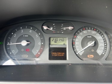 Renault laguna 1.6 16v confort expression occasion simplicicar lagny  simplicicar simplicibike france