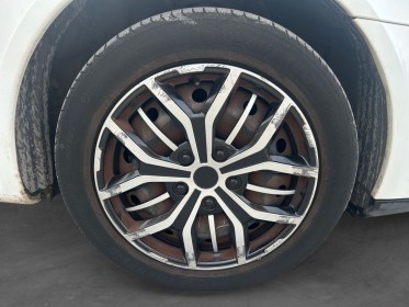 Renault laguna 1.6 16v confort expression occasion simplicicar lagny  simplicicar simplicibike france