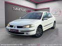 Renault laguna 1.6 16v confort expression occasion simplicicar lagny  simplicicar simplicibike france