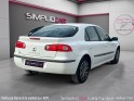 Renault laguna 1.6 16v confort expression occasion simplicicar lagny  simplicicar simplicibike france