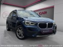 Bmw x1 f48 lci xdrive 18d 150 ch bva8 business design/carplay/camÉra de recul/garantie 48 mois possible occasion simplicicar...