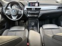 Bmw x1 f48 lci xdrive 18d 150 ch bva8 business design/carplay/camÉra de recul/garantie 48 mois possible occasion simplicicar...