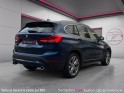 Bmw x1 f48 lci xdrive 18d 150 ch bva8 business design/carplay/camÉra de recul/garantie 48 mois possible occasion simplicicar...