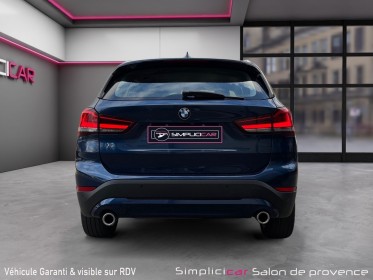 Bmw x1 f48 lci xdrive 18d 150 ch bva8 business design/carplay/camÉra de recul/garantie 48 mois possible occasion simplicicar...