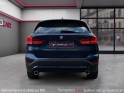 Bmw x1 f48 lci xdrive 18d 150 ch bva8 business design/carplay/camÉra de recul/garantie 48 mois possible occasion simplicicar...