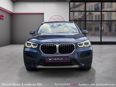 Bmw x1 f48 lci xdrive 18d 150 ch bva8 business design/carplay/camÉra de recul/garantie 48 mois possible occasion simplicicar...