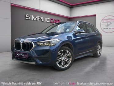 Bmw x1 f48 lci xdrive 18d 150 ch bva8 business design/carplay/camÉra de recul/garantie 48 mois possible occasion simplicicar...