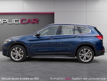 Bmw x1 f48 lci xdrive 18d 150 ch bva8 business design/carplay/camÉra de recul/garantie 48 mois possible occasion simplicicar...
