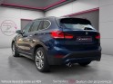 Bmw x1 f48 lci xdrive 18d 150 ch bva8 business design/carplay/camÉra de recul/garantie 48 mois possible occasion simplicicar...