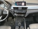 Bmw x1 f48 lci xdrive 18d 150 ch bva8 business design/carplay/camÉra de recul/garantie 48 mois possible occasion simplicicar...