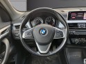 Bmw x1 f48 lci xdrive 18d 150 ch bva8 business design/carplay/camÉra de recul/garantie 48 mois possible occasion simplicicar...