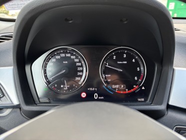 Bmw x1 f48 lci xdrive 18d 150 ch bva8 business design/carplay/camÉra de recul/garantie 48 mois possible occasion simplicicar...