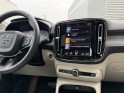 Volvo xc40 t2 129 ch geartronic 8 inscription luxe, attelage électrique, toit ouvrant, garantie 12 mois occasion scl 56 -...