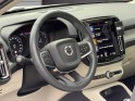 Volvo xc40 t2 129 ch geartronic 8 inscription luxe, attelage électrique, toit ouvrant, garantie 12 mois occasion scl 56 -...