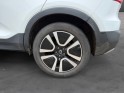 Volvo xc40 t2 129 ch geartronic 8 inscription luxe, attelage électrique, toit ouvrant, garantie 12 mois occasion scl 56 -...