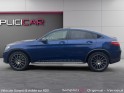 Mercedes glc coupe 250 d 9g-tronic 4matic fascination / full entretien mercedes occasion simplicicar orgeval  simplicicar...