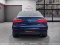 Mercedes glc coupe 250 d 9g-tronic 4matic fascination / full entretien mercedes occasion simplicicar orgeval  simplicicar...