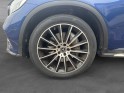 Mercedes glc coupe 250 d 9g-tronic 4matic fascination / full entretien mercedes occasion simplicicar orgeval  simplicicar...