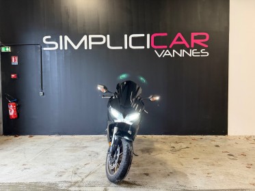 Honda vfr 800, poignées chauffantes, échappement sc project, garantie 12 mois occasion scl 56 - simplicicar vannes...