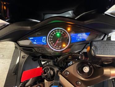 Honda vfr 800, poignées chauffantes, échappement sc project, garantie 12 mois occasion scl 56 - simplicicar vannes...