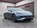 Byd seal  seal 82,5 kwh 313 ch rwd design véhicule neuf francais garantie 72 mois full options occasion simplicicar...
