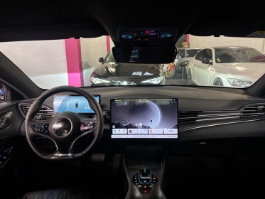 Byd seal  seal 82,5 kwh 313 ch rwd design véhicule neuf francais garantie 72 mois full options occasion simplicicar...