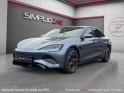Byd seal  seal 82,5 kwh 313 ch rwd design véhicule neuf francais garantie 72 mois full options occasion simplicicar...