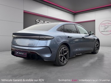 Byd seal  seal 82,5 kwh 313 ch rwd design véhicule neuf francais garantie 72 mois full options occasion simplicicar...