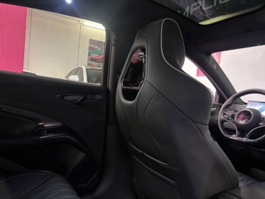 Byd seal  seal 82,5 kwh 313 ch rwd design véhicule neuf francais garantie 72 mois full options occasion simplicicar...