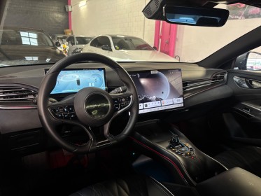 Byd seal  seal 82,5 kwh 313 ch rwd design véhicule neuf francais garantie 72 mois full options occasion simplicicar...