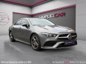 Mercedes classe cla  amg line occasion montreuil (porte de vincennes)(75) simplicicar simplicibike france