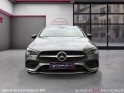 Mercedes classe cla  amg line occasion montreuil (porte de vincennes)(75) simplicicar simplicibike france
